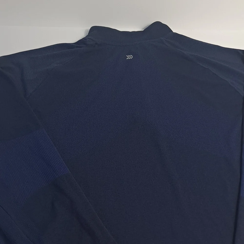 MEN'S LONG SLEEVE SWEATSHIRT XL - Picture 15 of 16